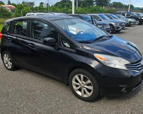 NISSAN VERSA NOTE 2014 3N1CE2CP7EL437851 image NISSAN VERSA NOTE 2014 3N1CE2CP7EL437851 image